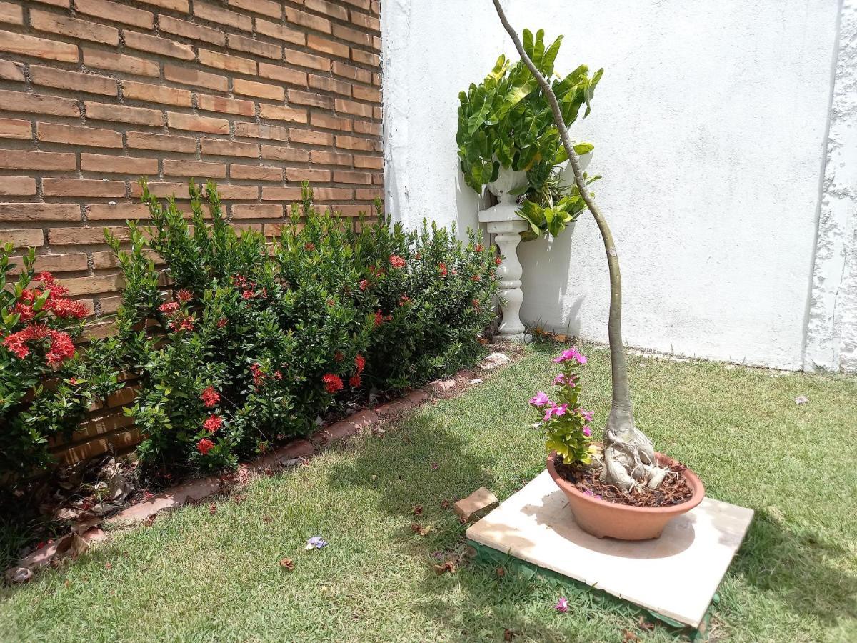 Casa Na Praia Do Frances Bagian luar foto